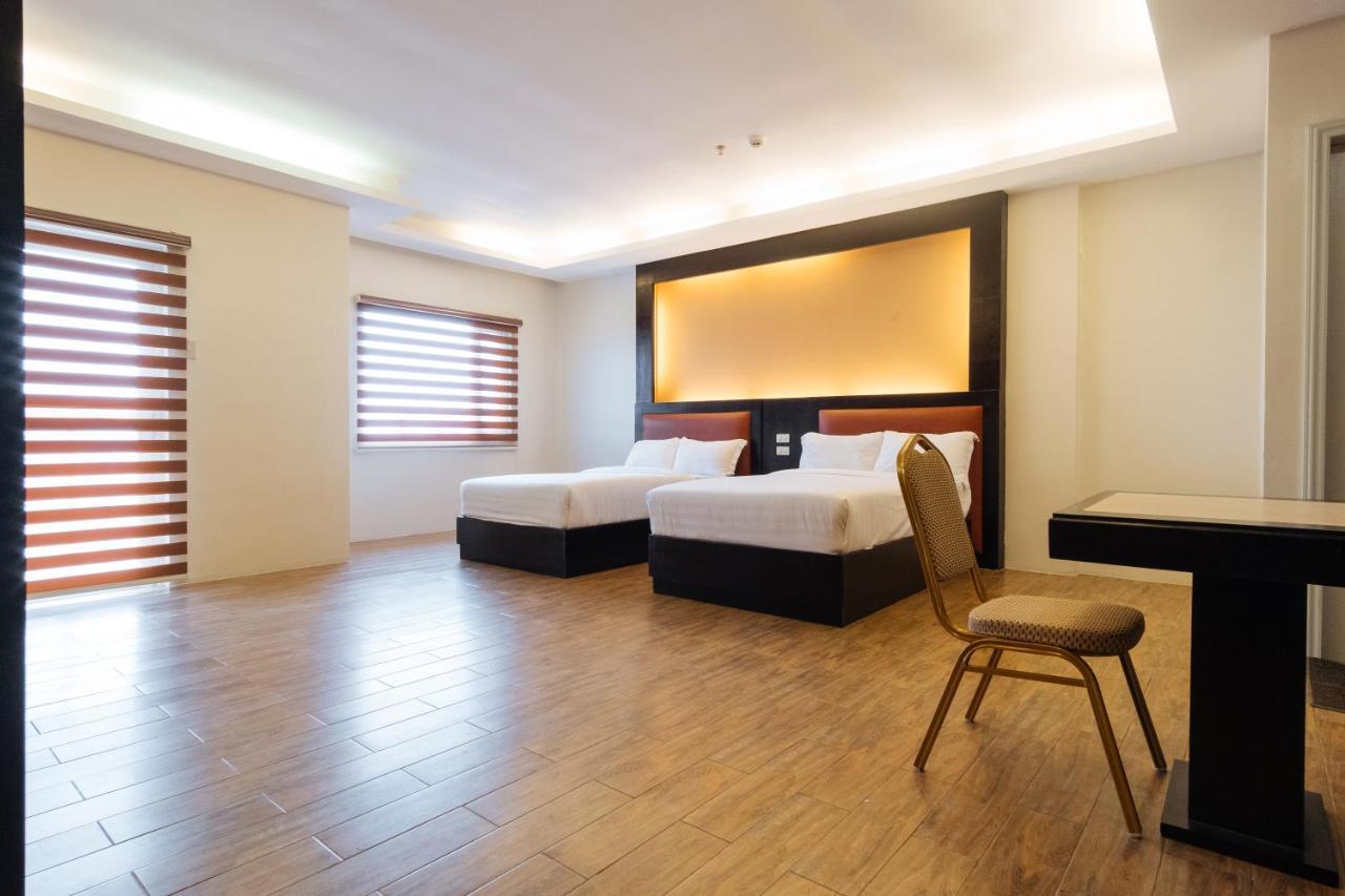 Northpointe Residences Manila