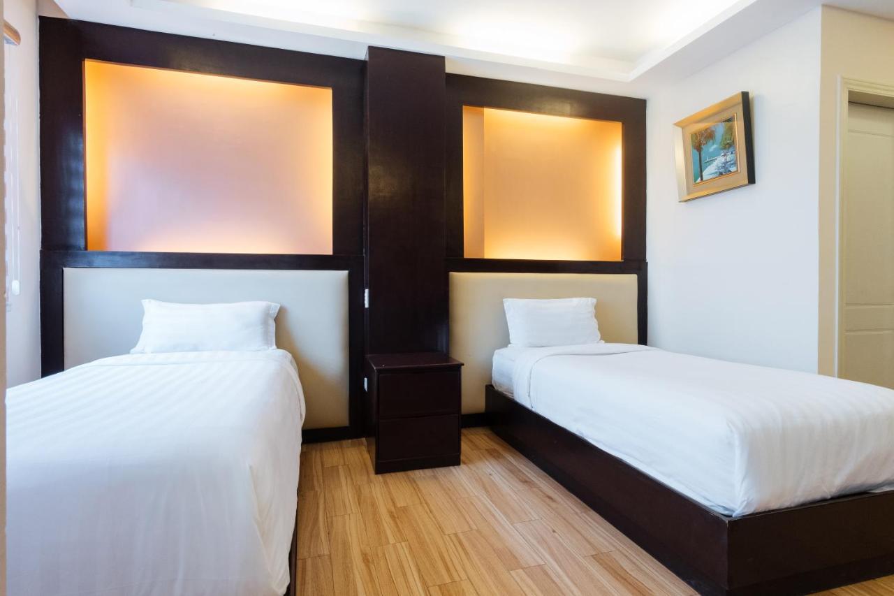 Northpointe Residences Hotel Manila