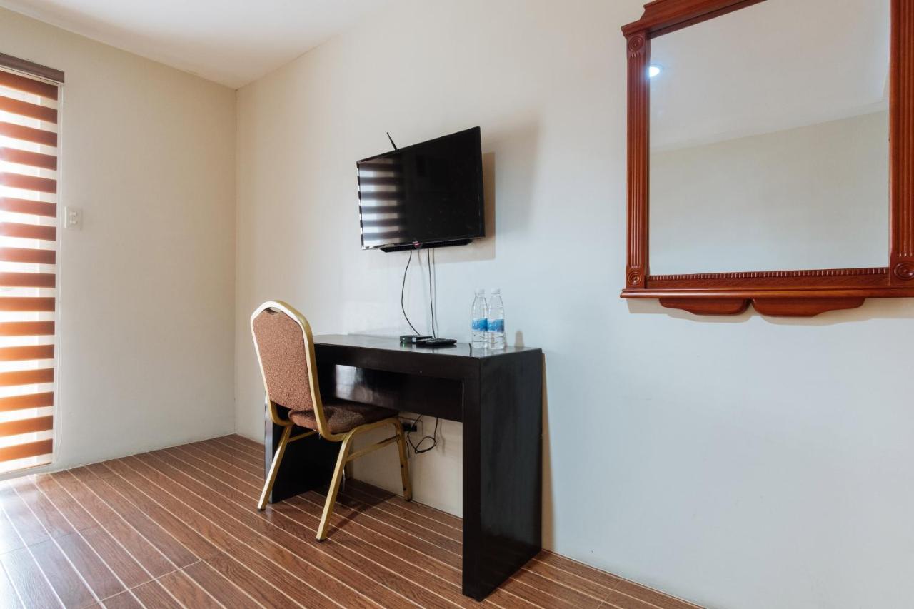 Hotel Northpointe Residences 3*